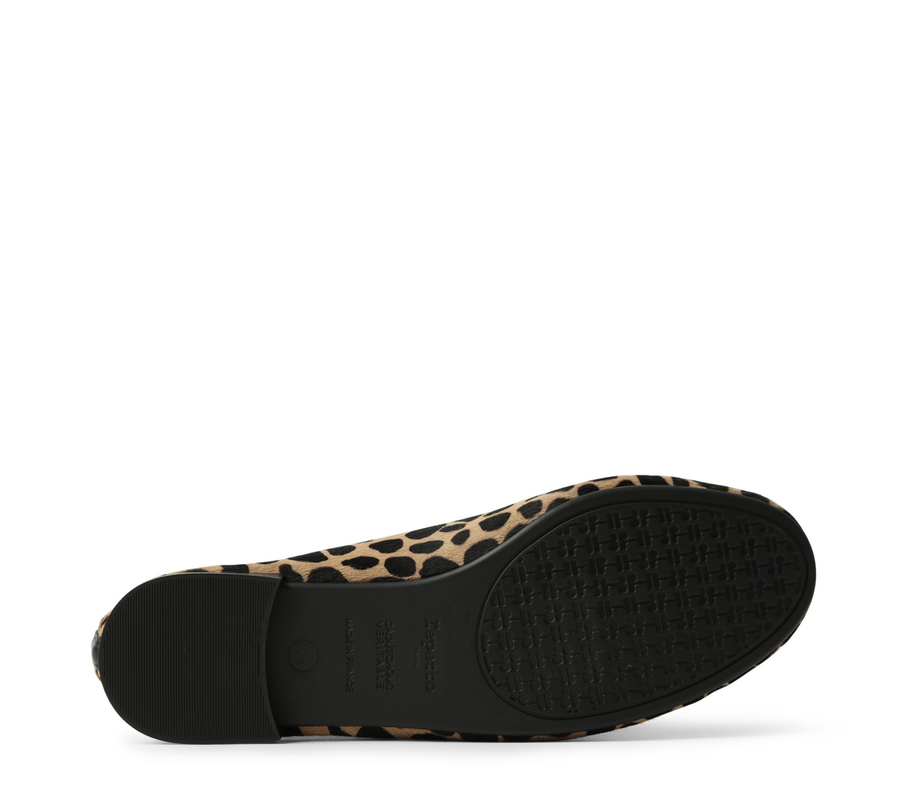 Lilouh ballerinas - 6