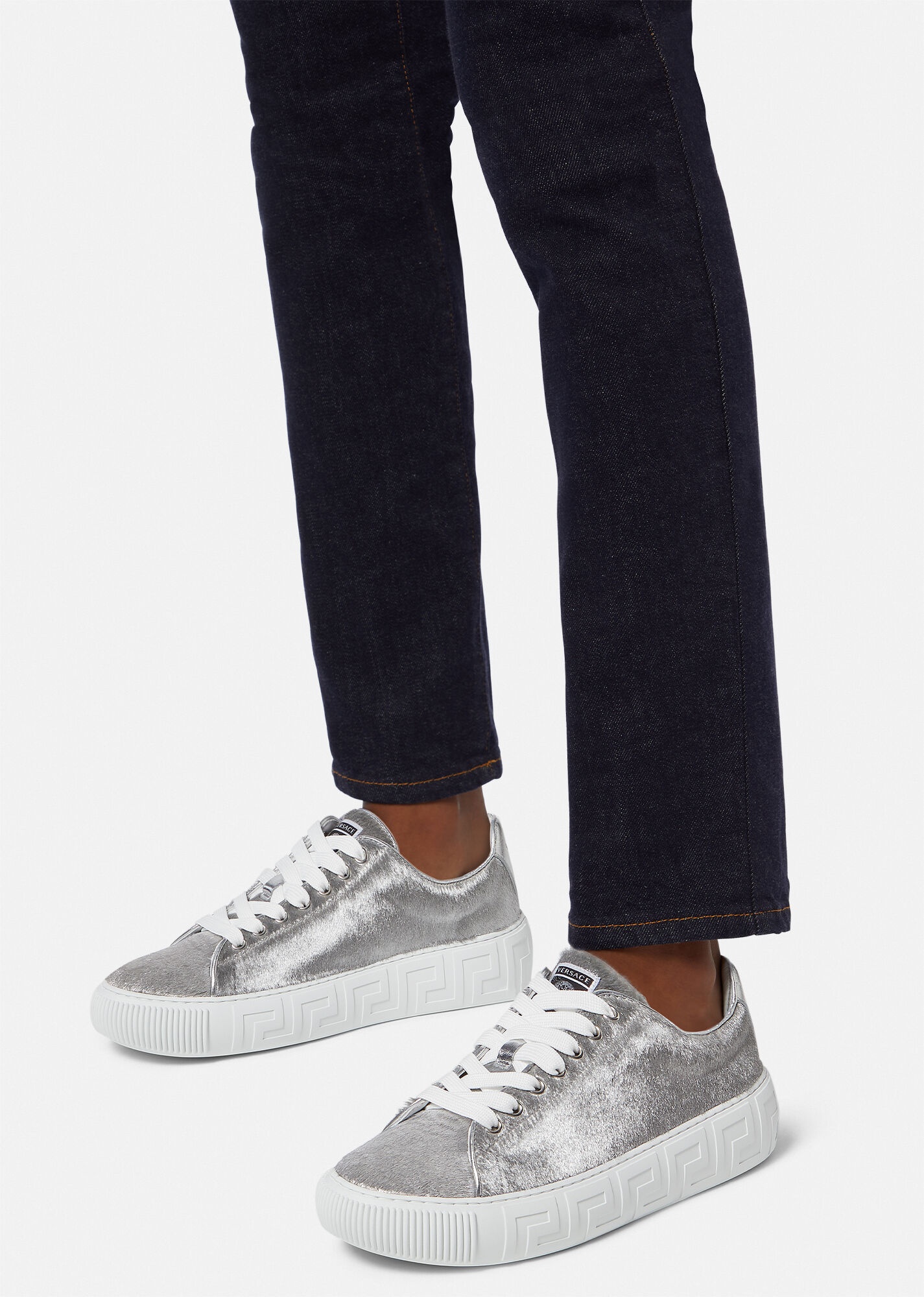 Greca Sneakers - 6