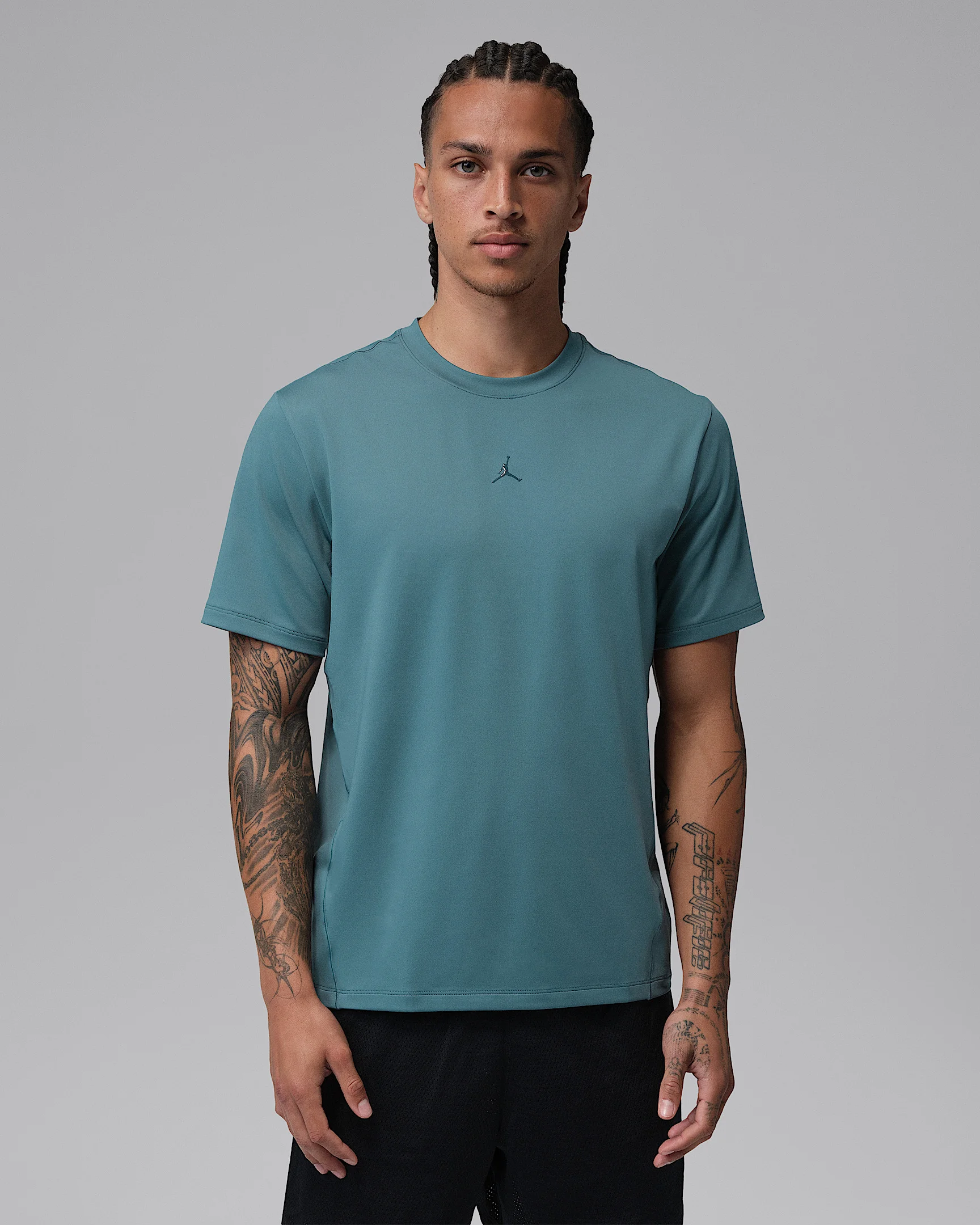 Jordan Sport Flightweight Men's Dri-FIT Short-Sleeve Top - 1