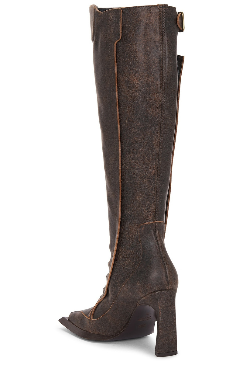 KNWLS Hellz Biker Boot outlook