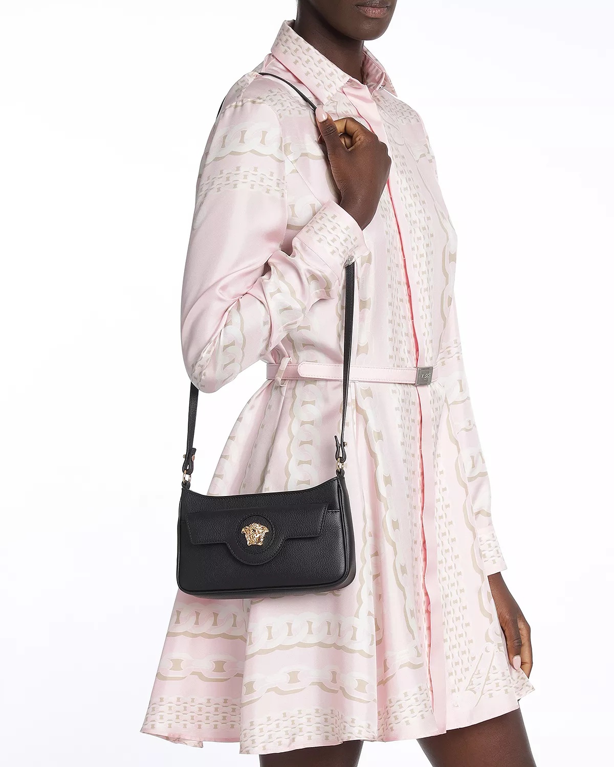 La Medusa Mini Bag - 2
