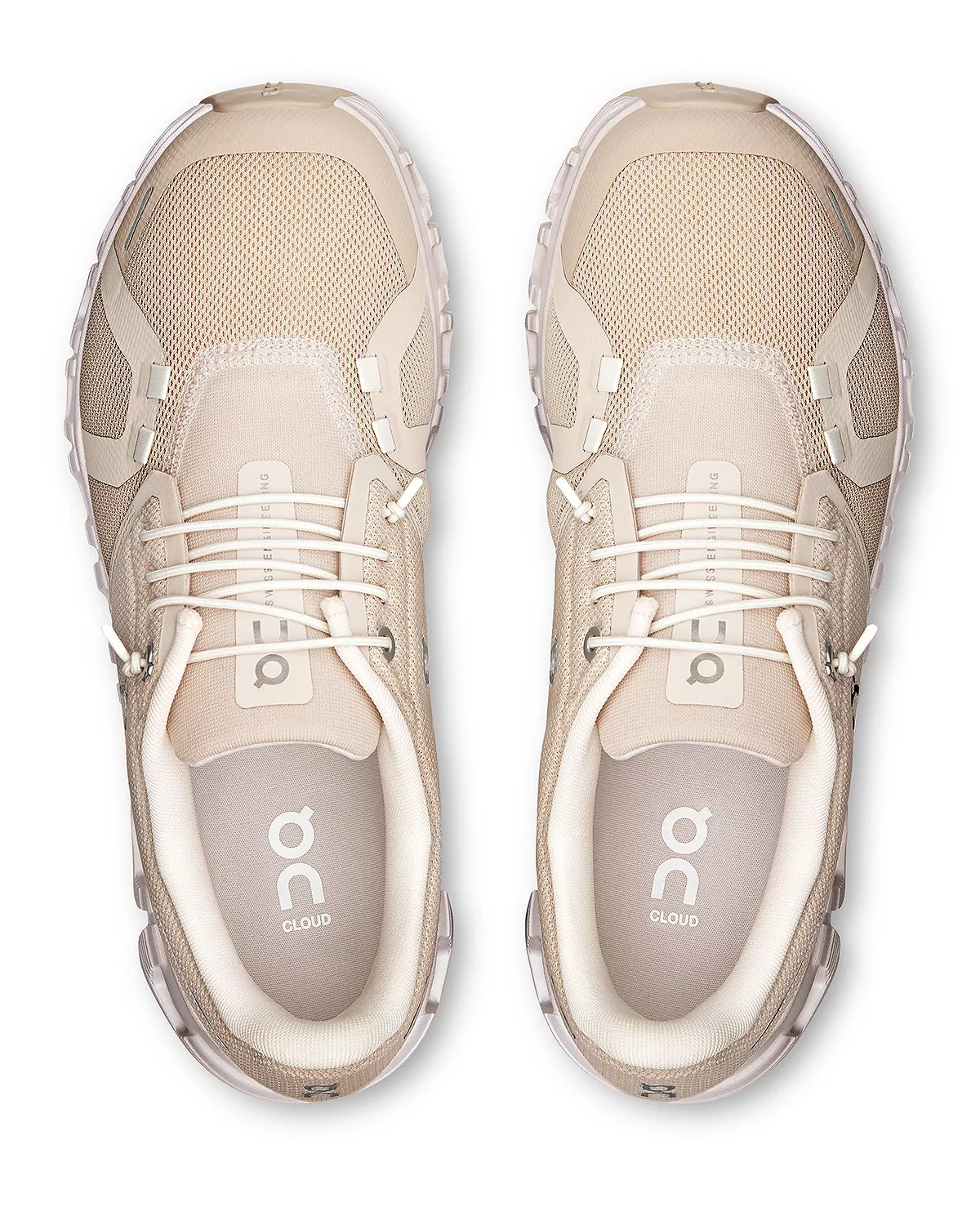 Women's Cloud 6 Sneakers - 2