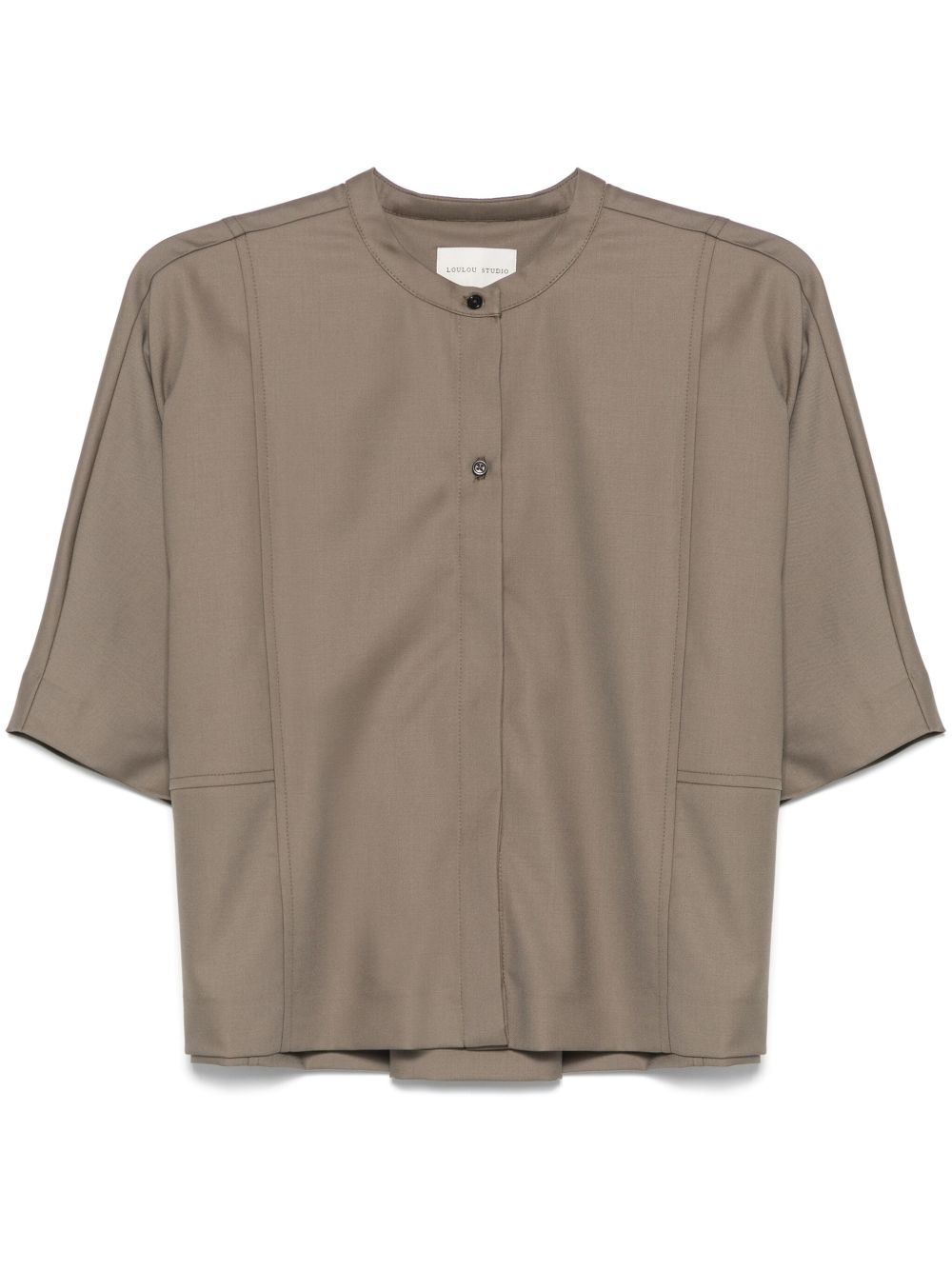 Aylin blouse - 1