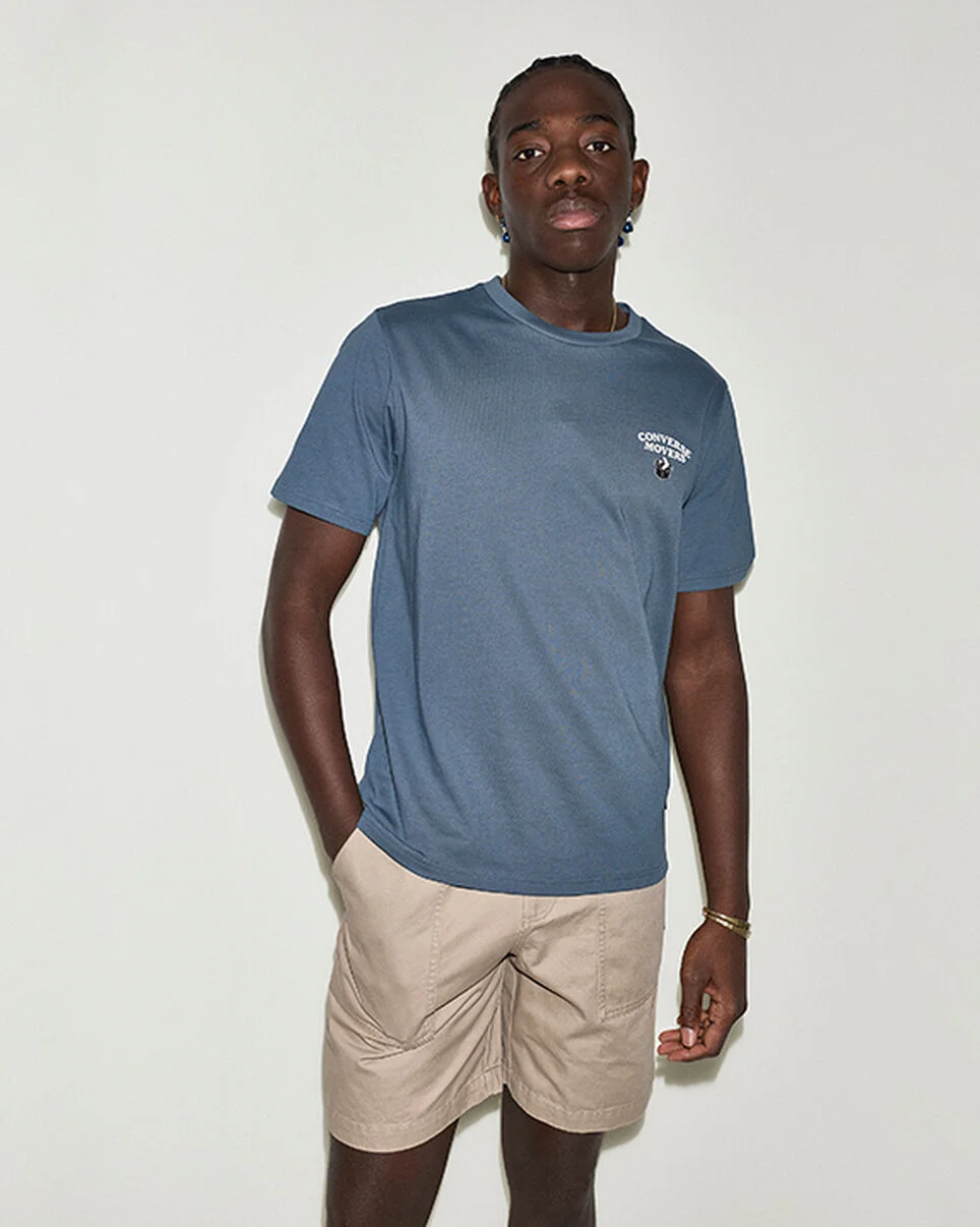 Converse Movers T-Shirt - 1