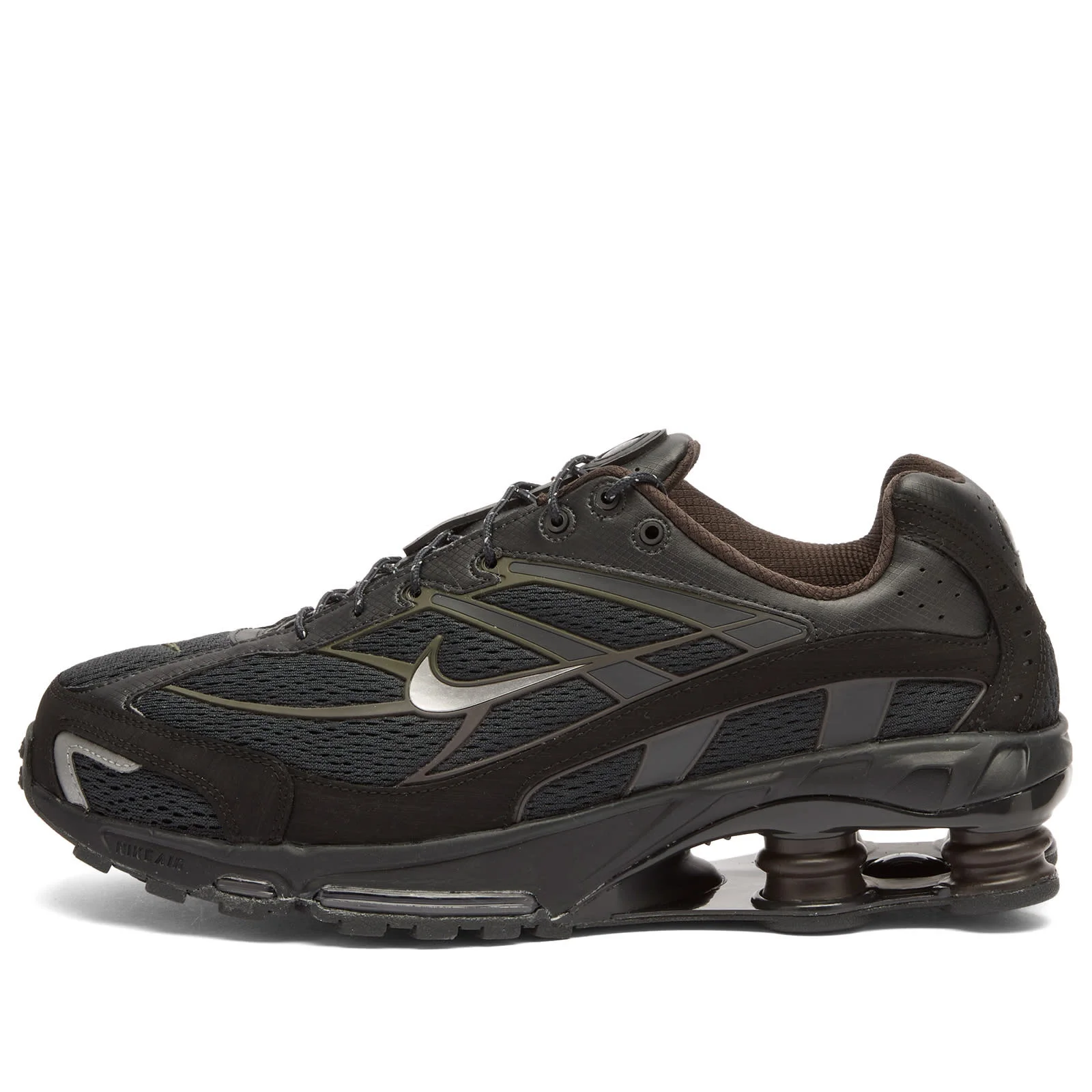 Nike Shox Ride 2 Sneaker - 1