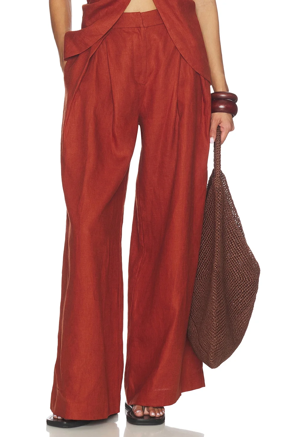 Sofia Trouser - 1