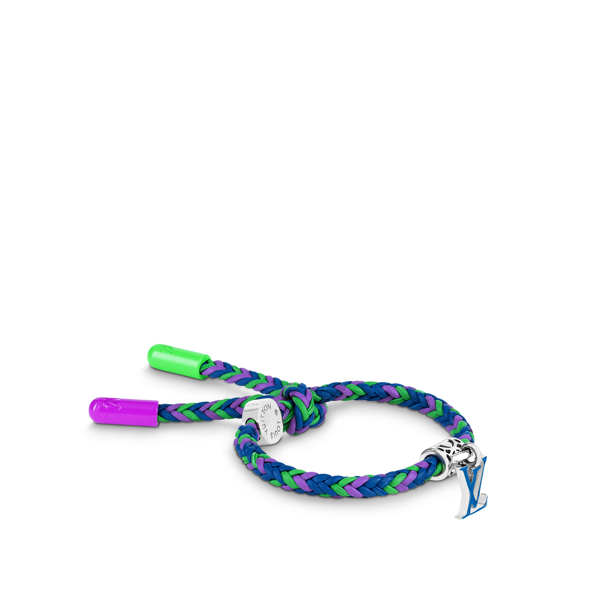 Friendship Bracelet - 3