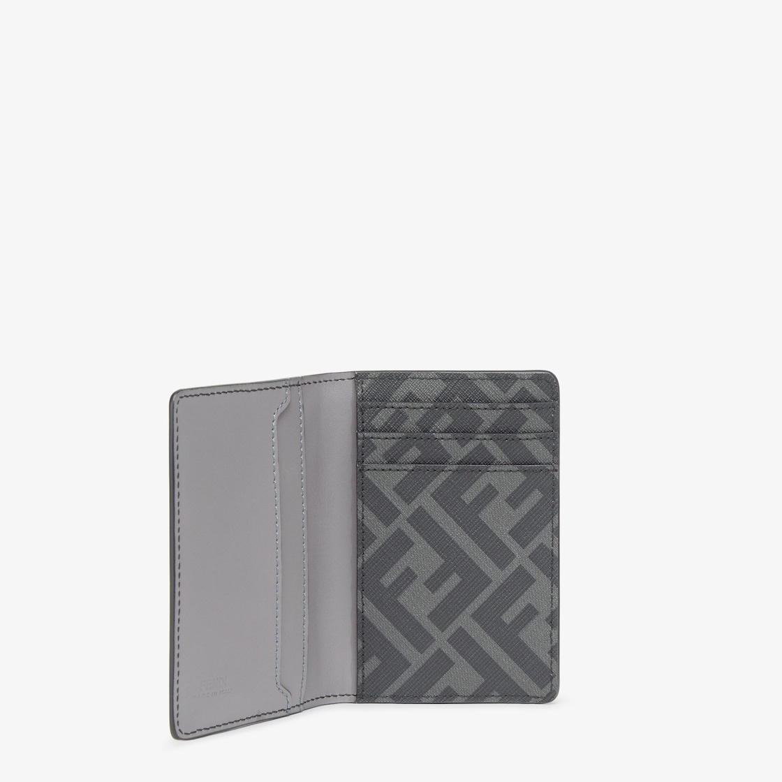 FF Squared Card Holder - 2