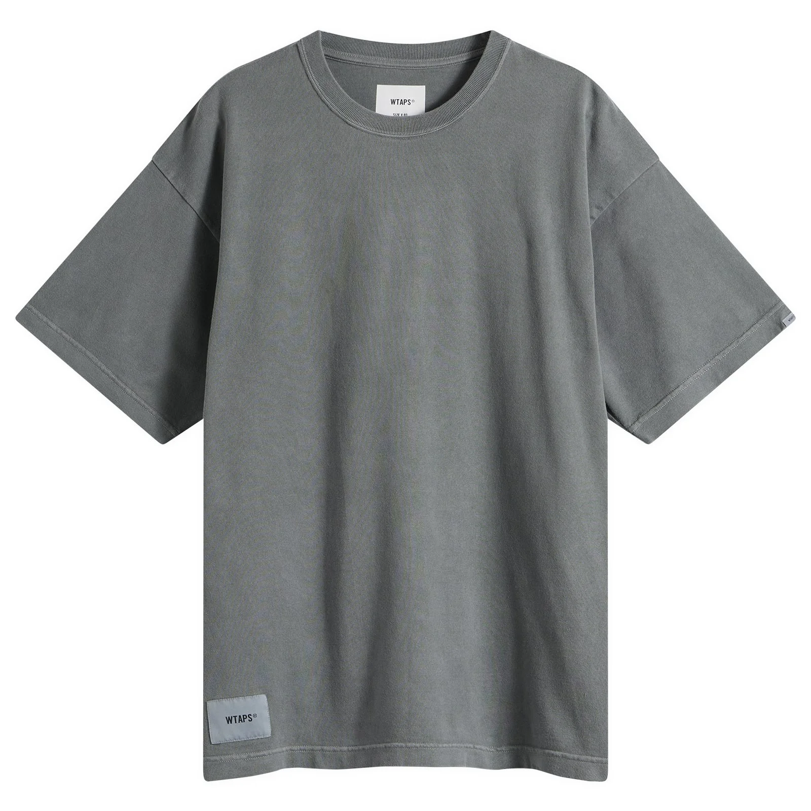 WTAPS Sign-Od Ss - 1