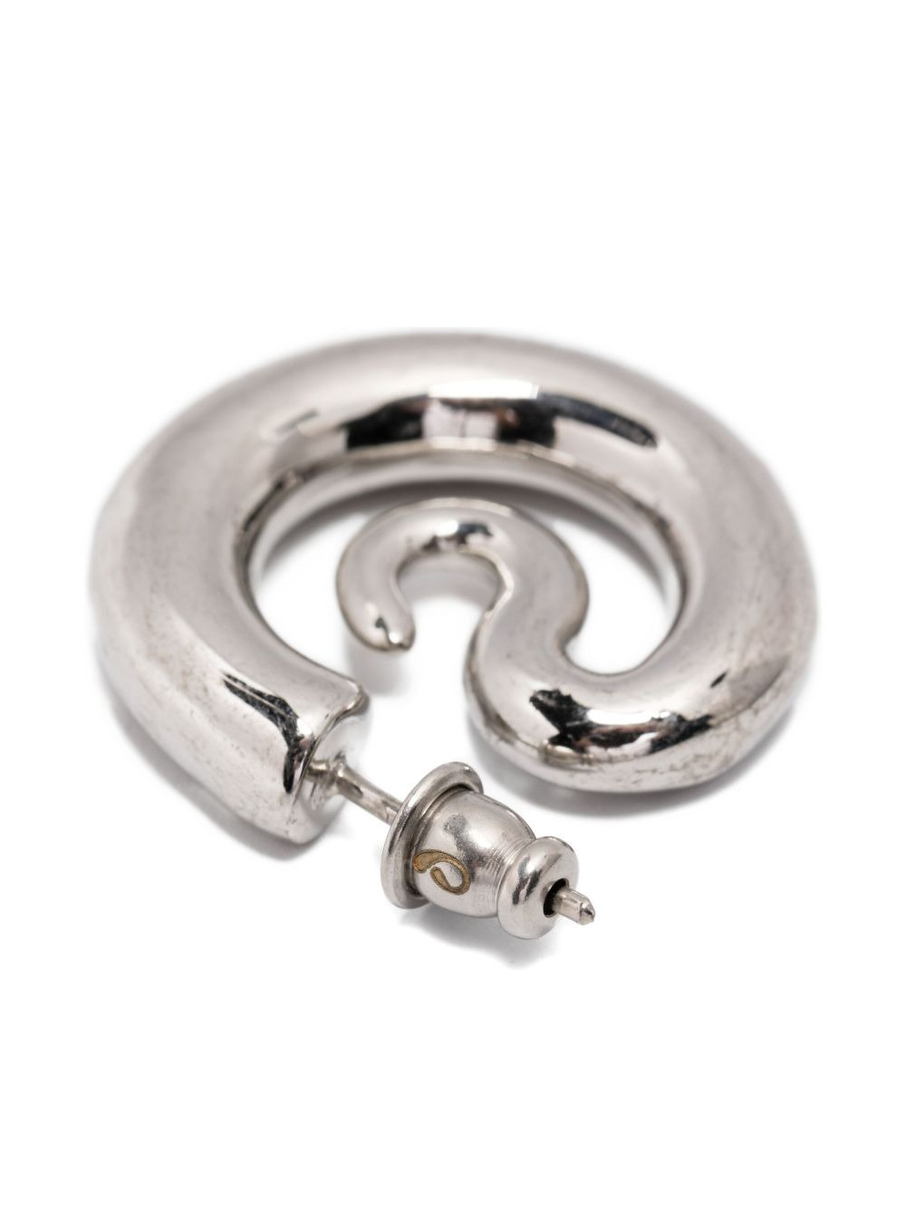 Spiral earrings - 4