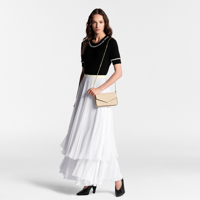 Louis Vuitton Félicie Pochette outlook