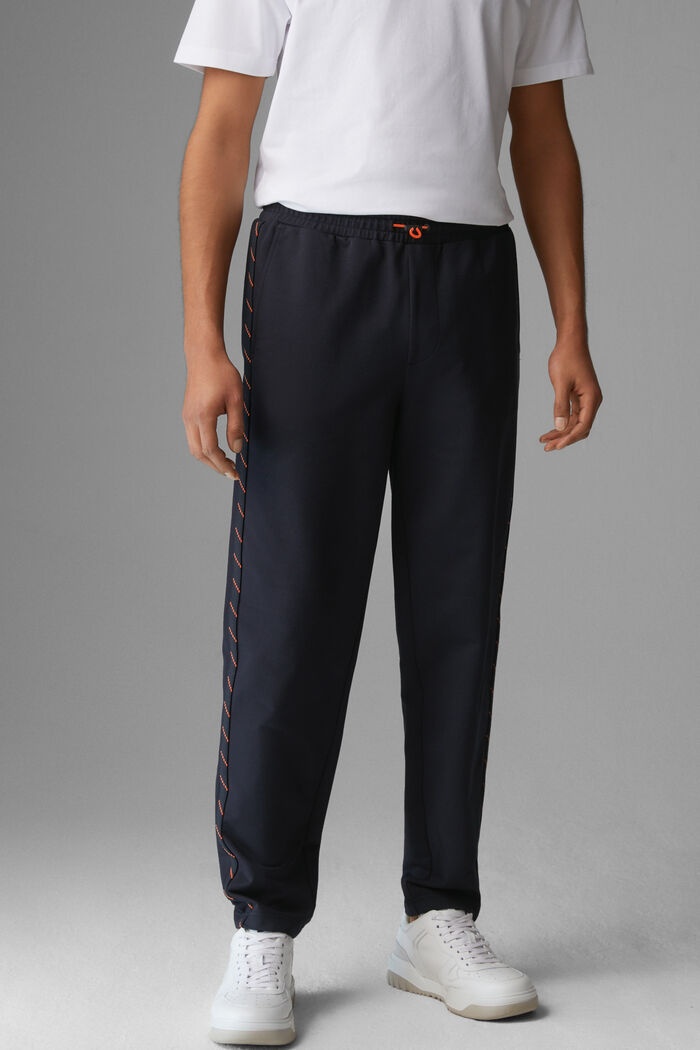 Pedro Jogging pants in Navy blue - 2