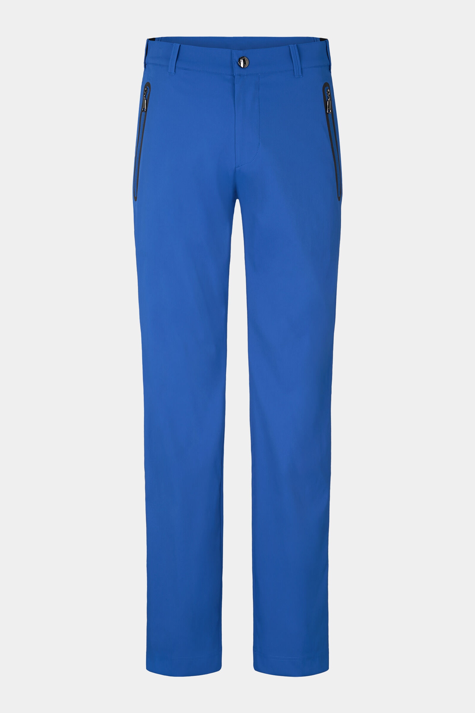 Nael Functional pants in Blue - 1