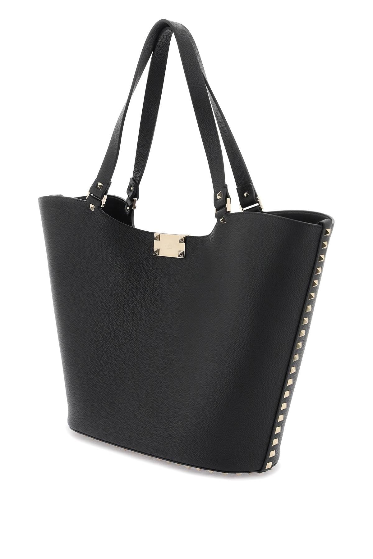 Valentino Garavani Rockstud Tote Bag Women - 2