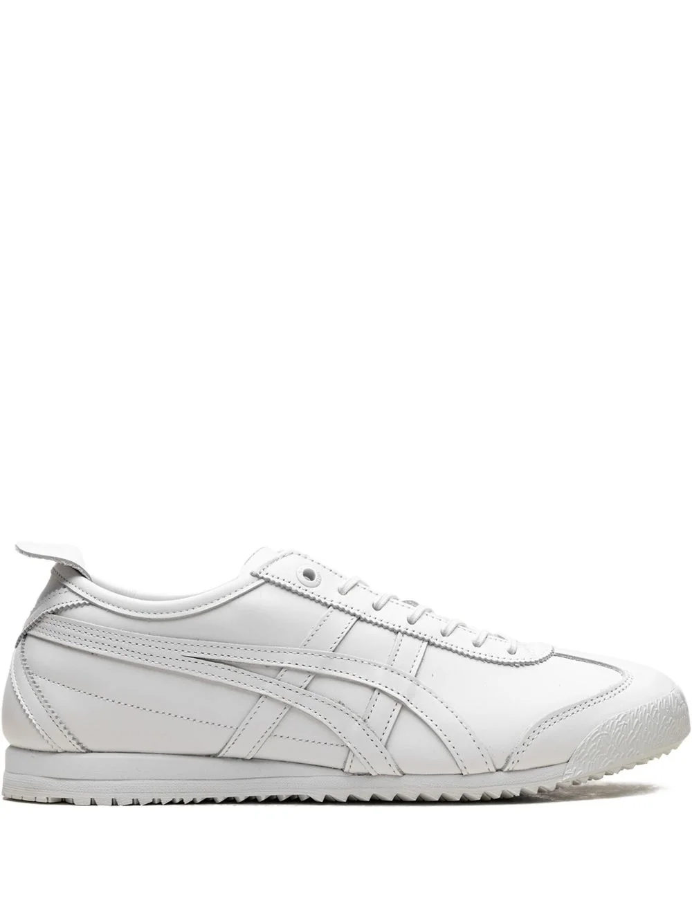 Tiger Mexico 66 SD "Triple White" sneakers - 1