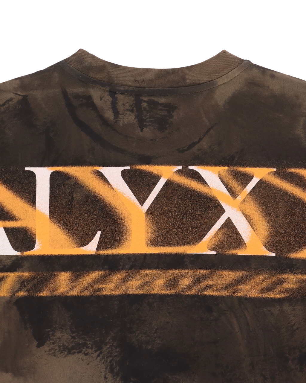 S/S GRAPHIC T-SHIRT - 4