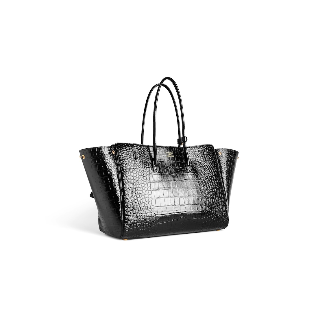 Women's Bel Air Carry All Bag Medium  in Black - 3