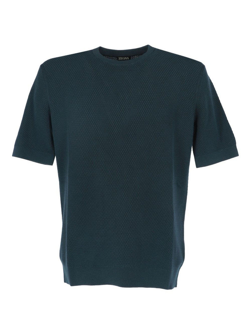 short-sleeve T-shirt 1