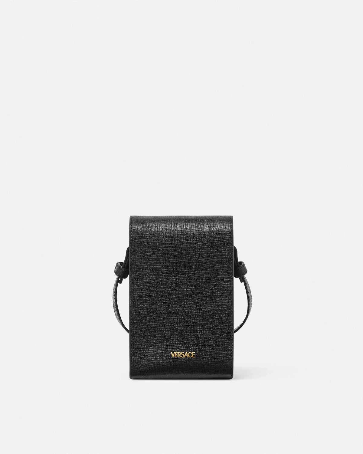 Medusa Biggie Crossbody Bag - 6