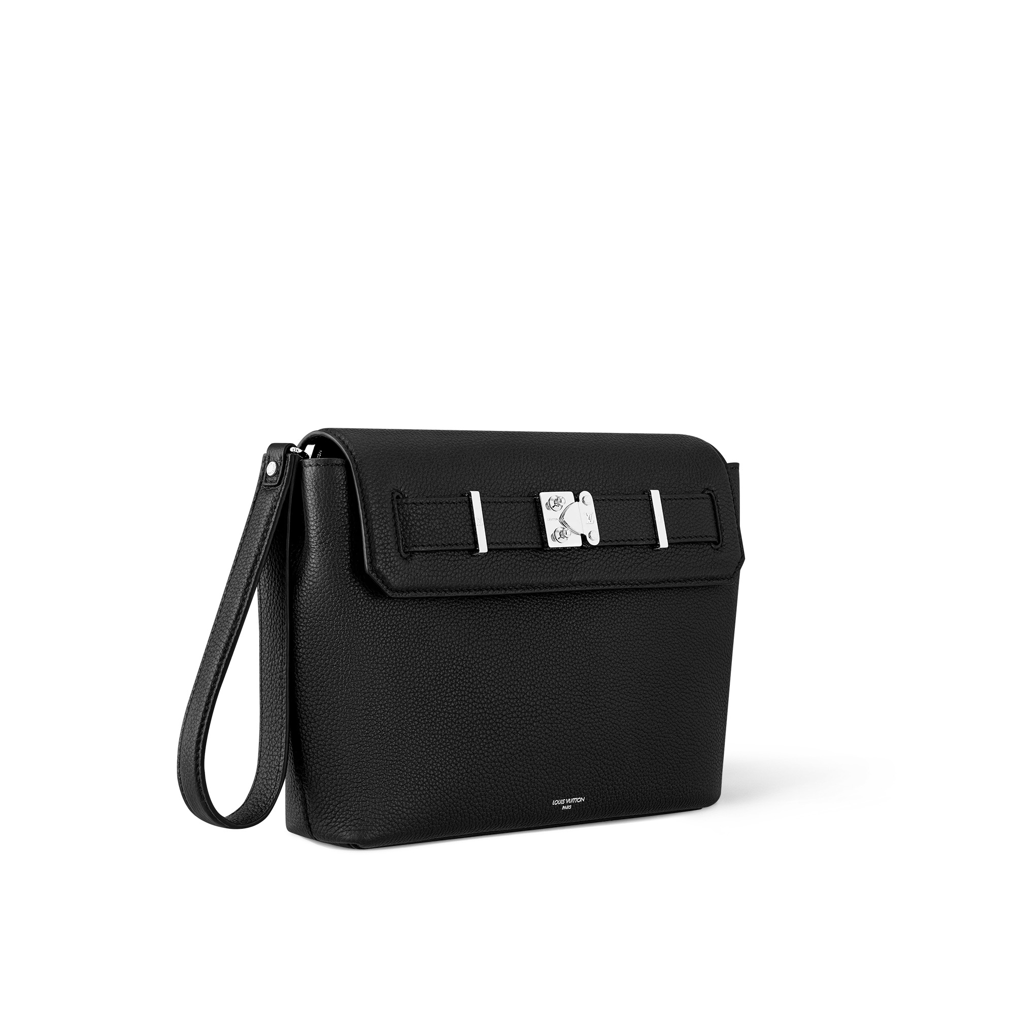 Georges Pouch - 2