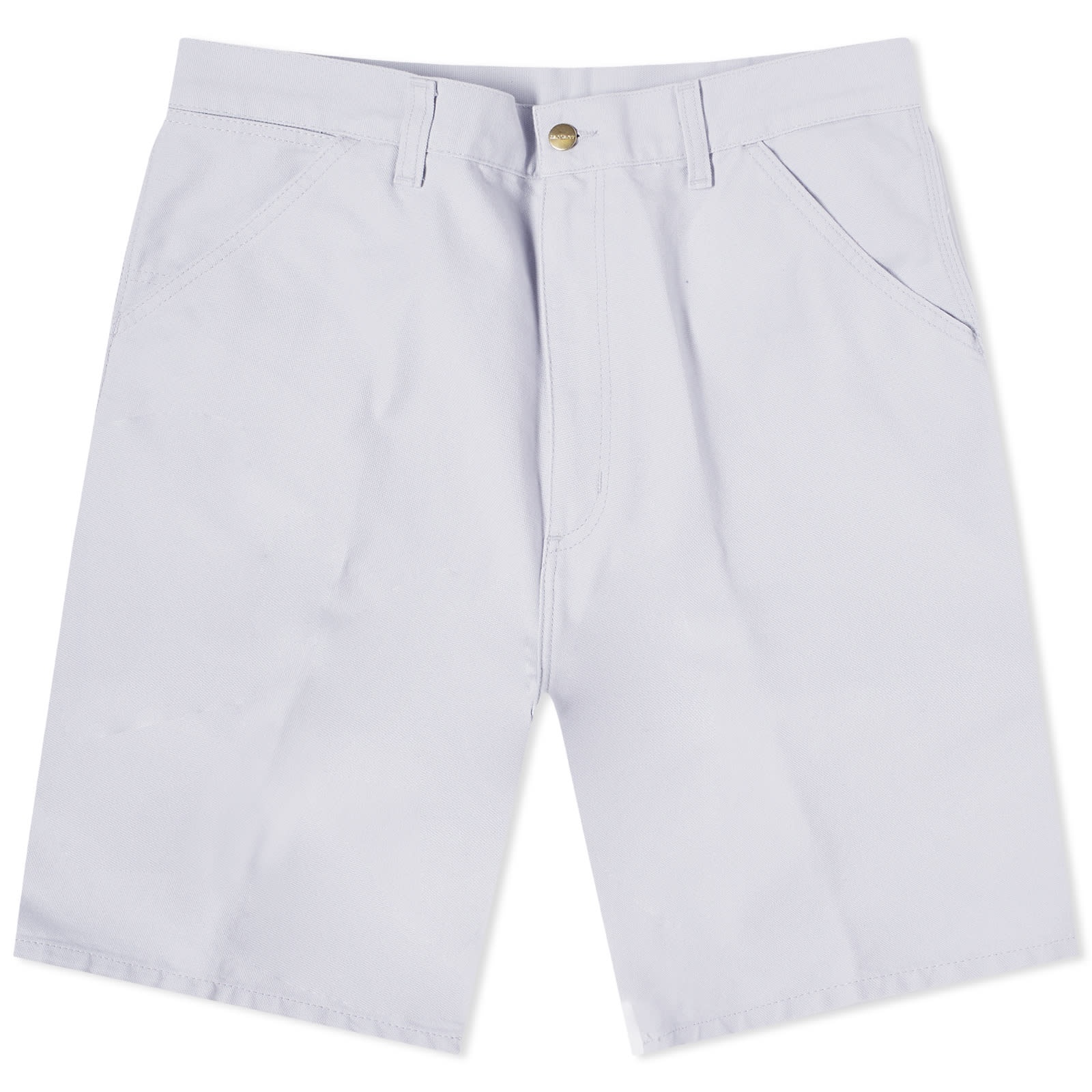 Carhartt WIP Single Knee Shorts - 1