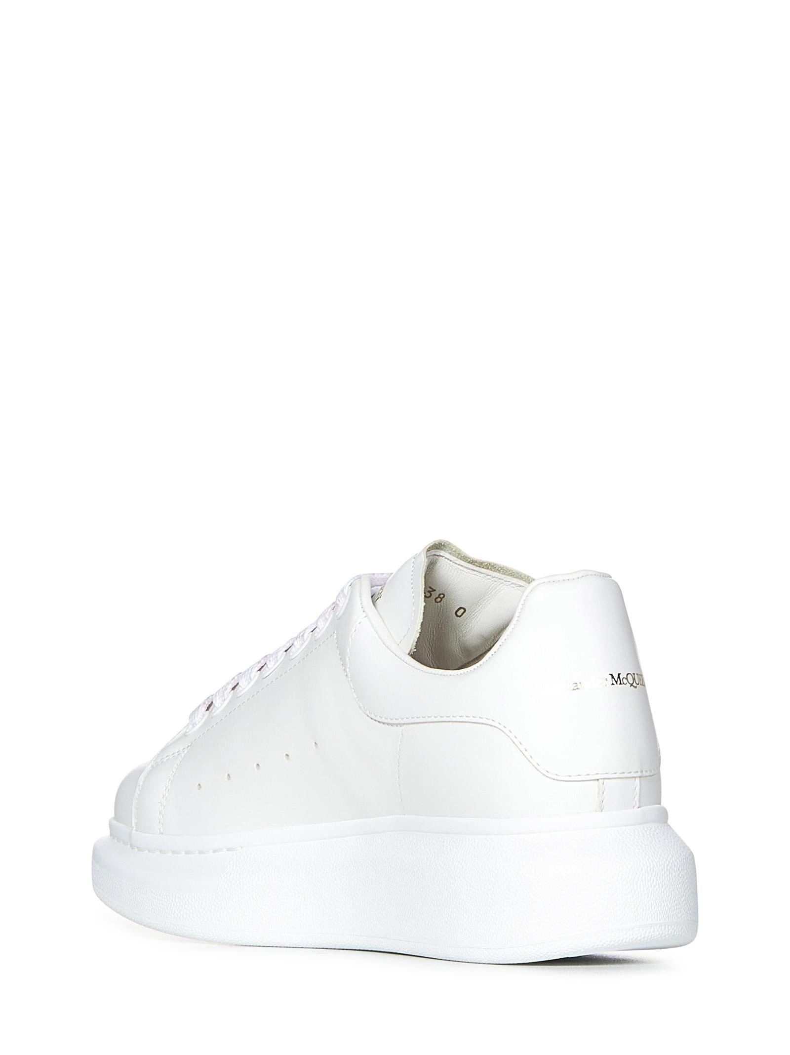 SNEAKERS OVERSIZE ALEXANDER MCQUEEN - 3