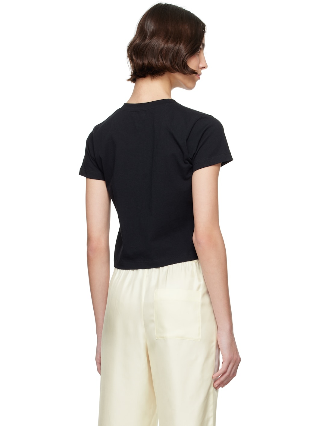 Black Margo Henley - 3