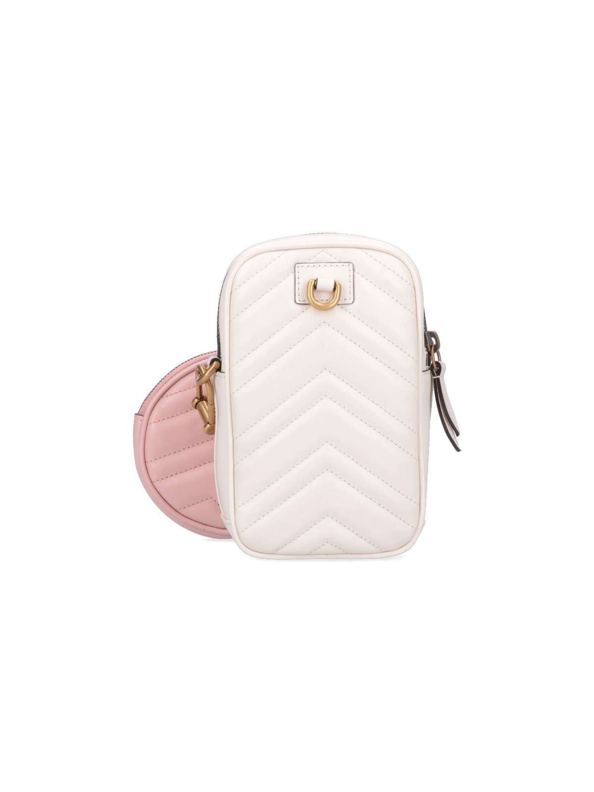 'GG MARMONT' MINI BAG - 3