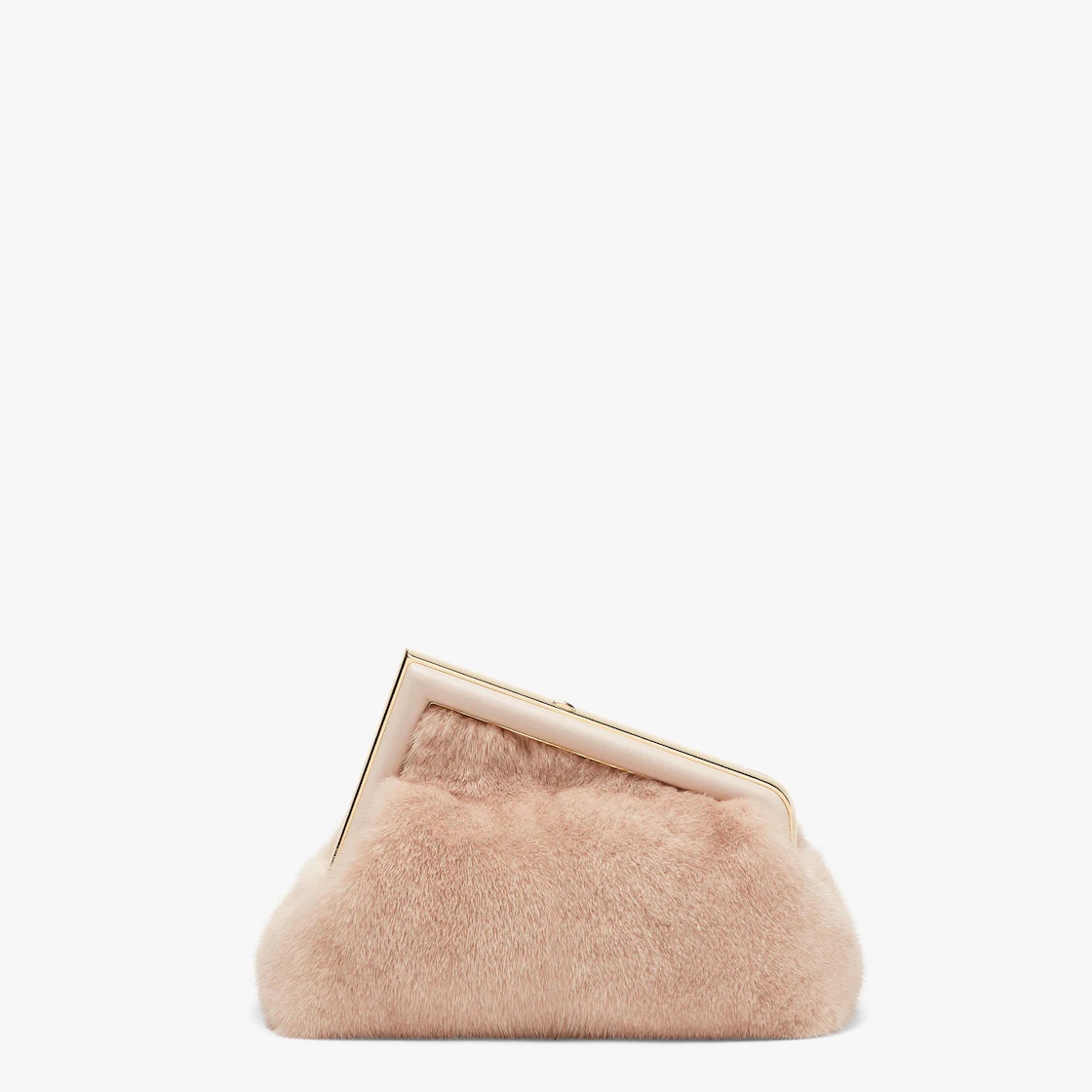 Pink mink bag - 3