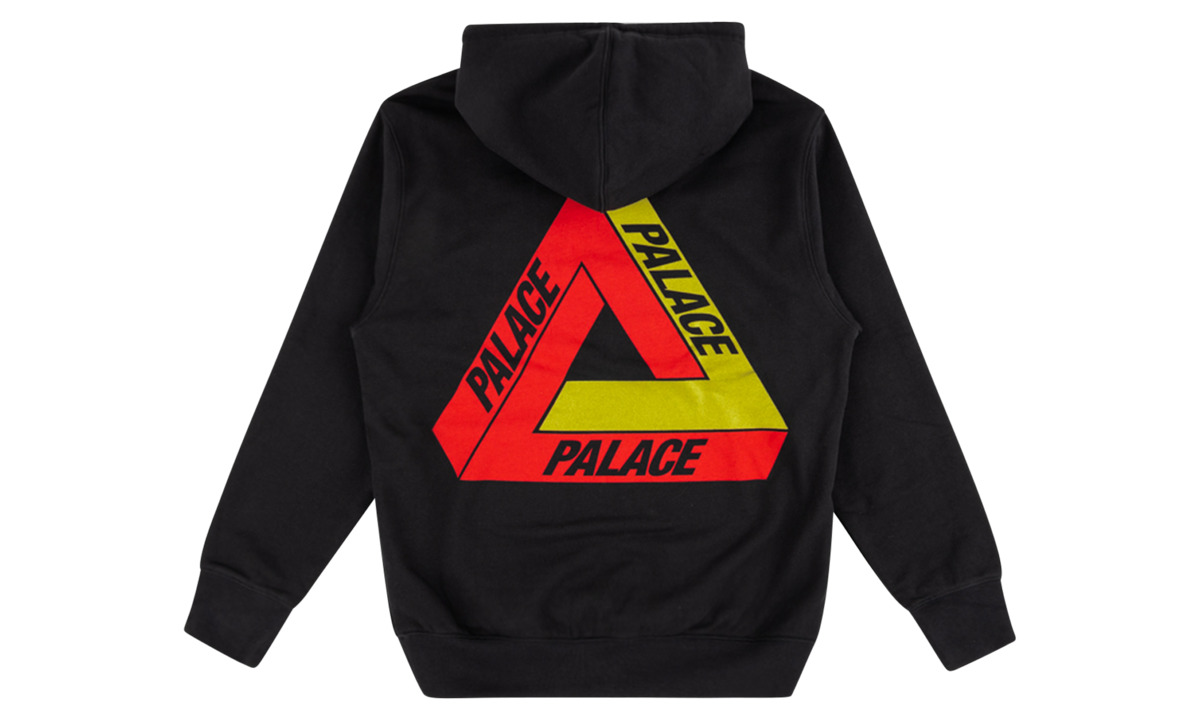 Chi-Ferg Hoodie - 3