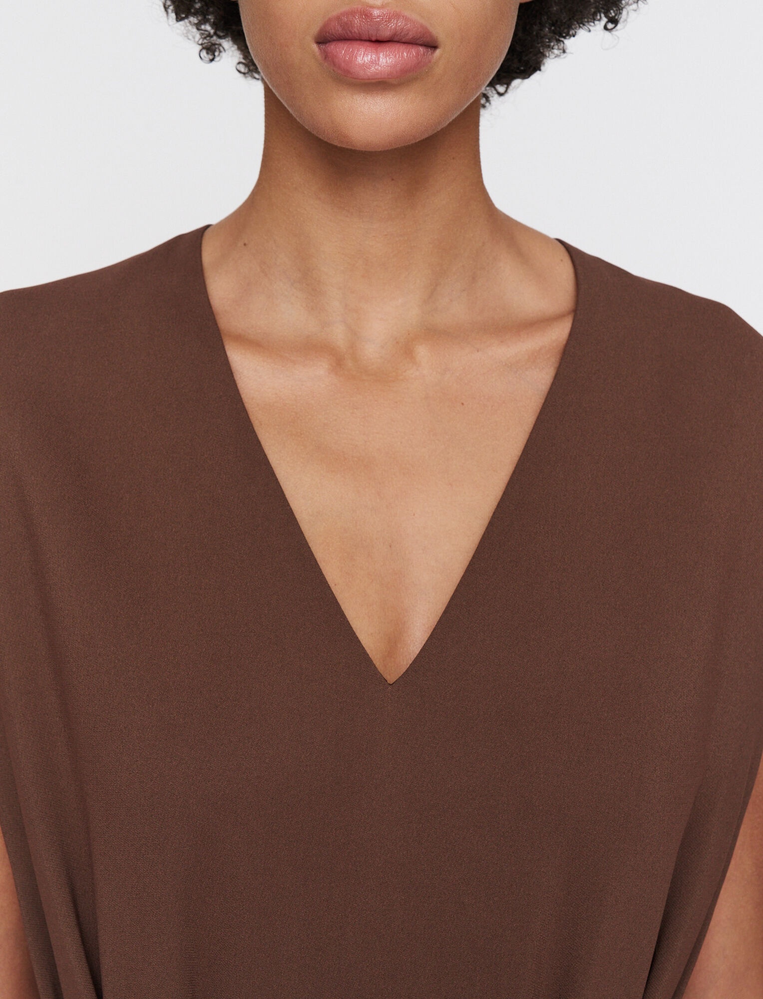 Comfort Cady Turot Dress - 4