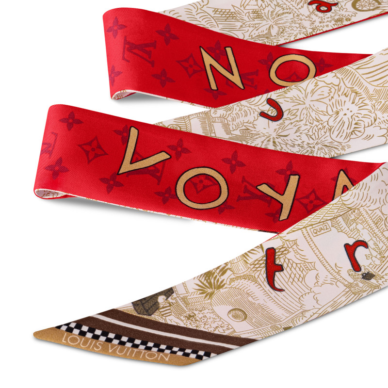 Louis Vuitton Bon Voyage BB Bandeau outlook