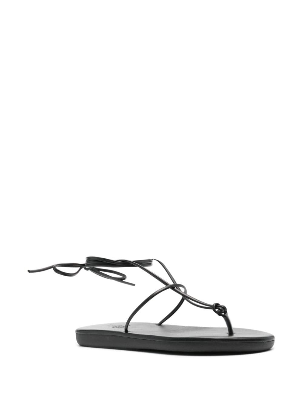 Chordi leather sandals - 2