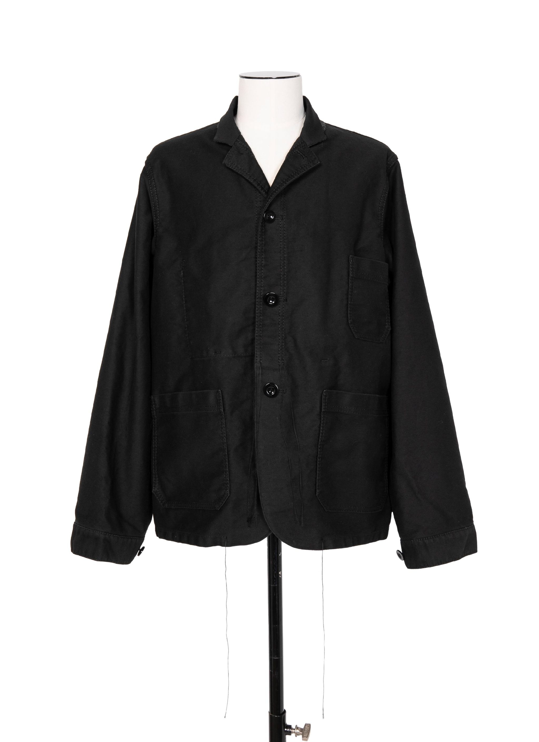 Moleskin Jacket - 1