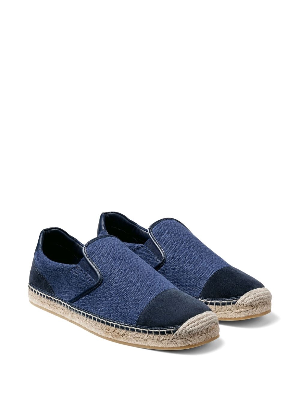 Ivan canvas espadrilles - 2