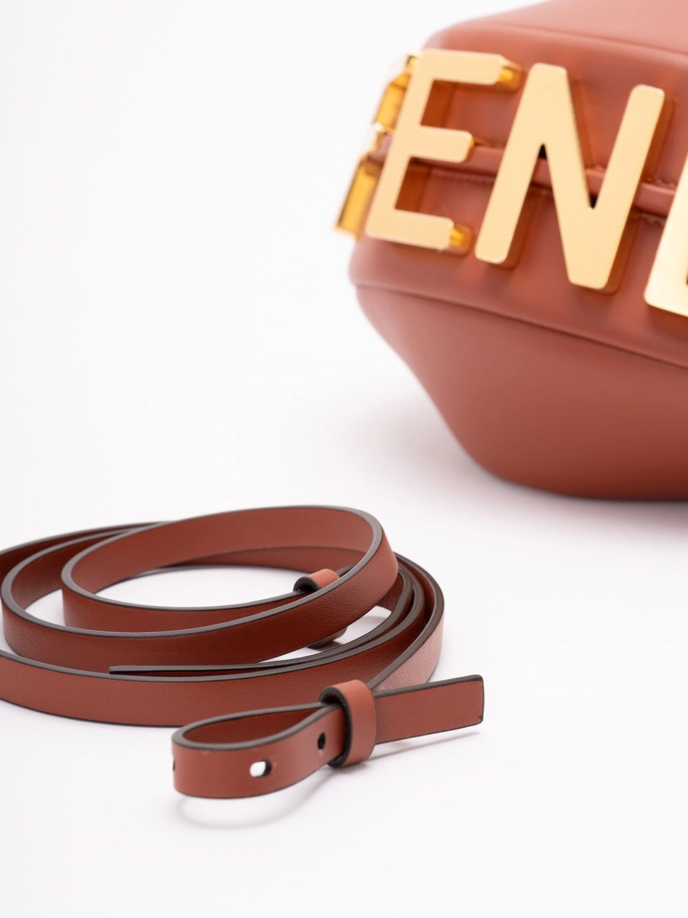 Fendi Women `Fendigraphy` Mini Bag - 5