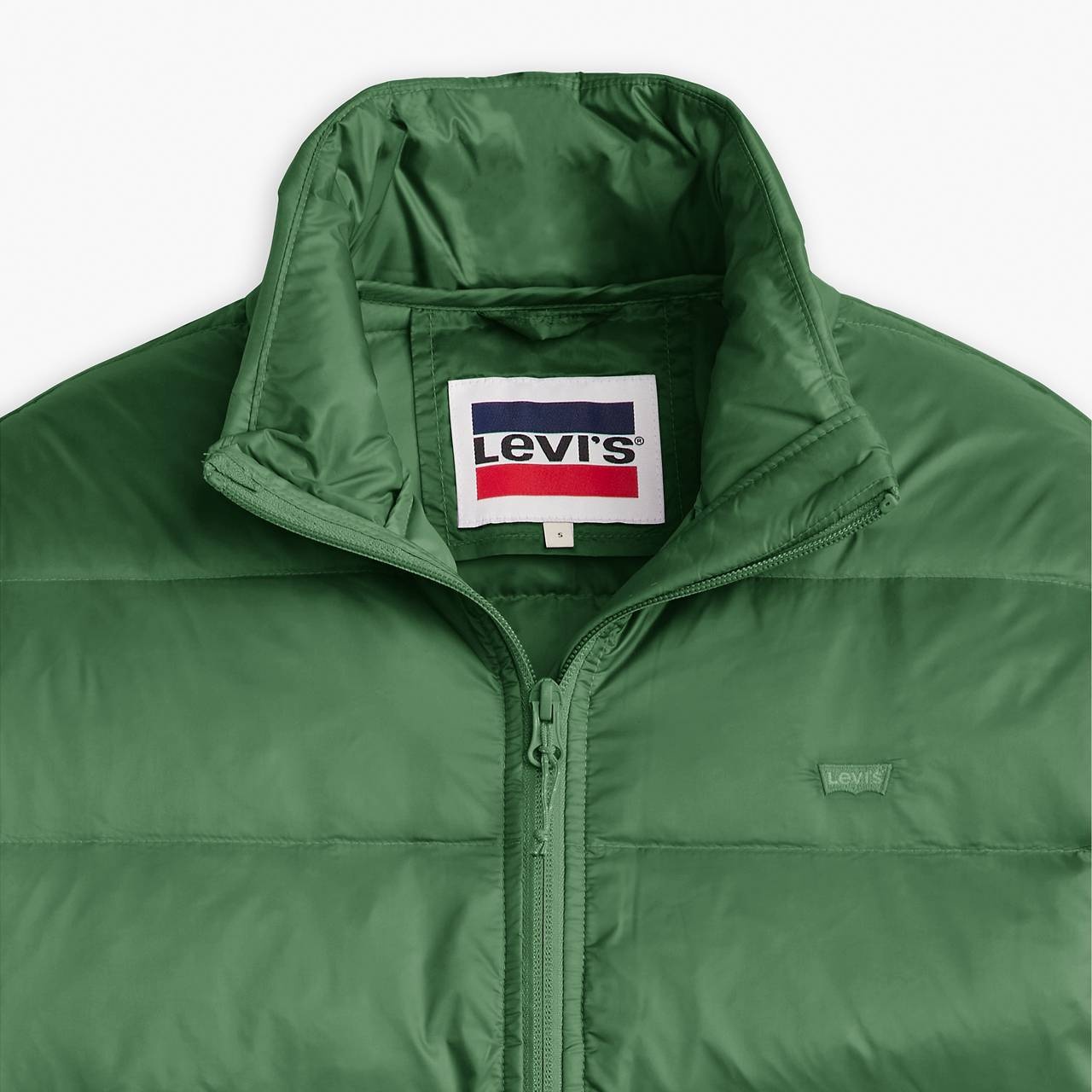 POLLY PACKABLE DOWN JACKET - 6