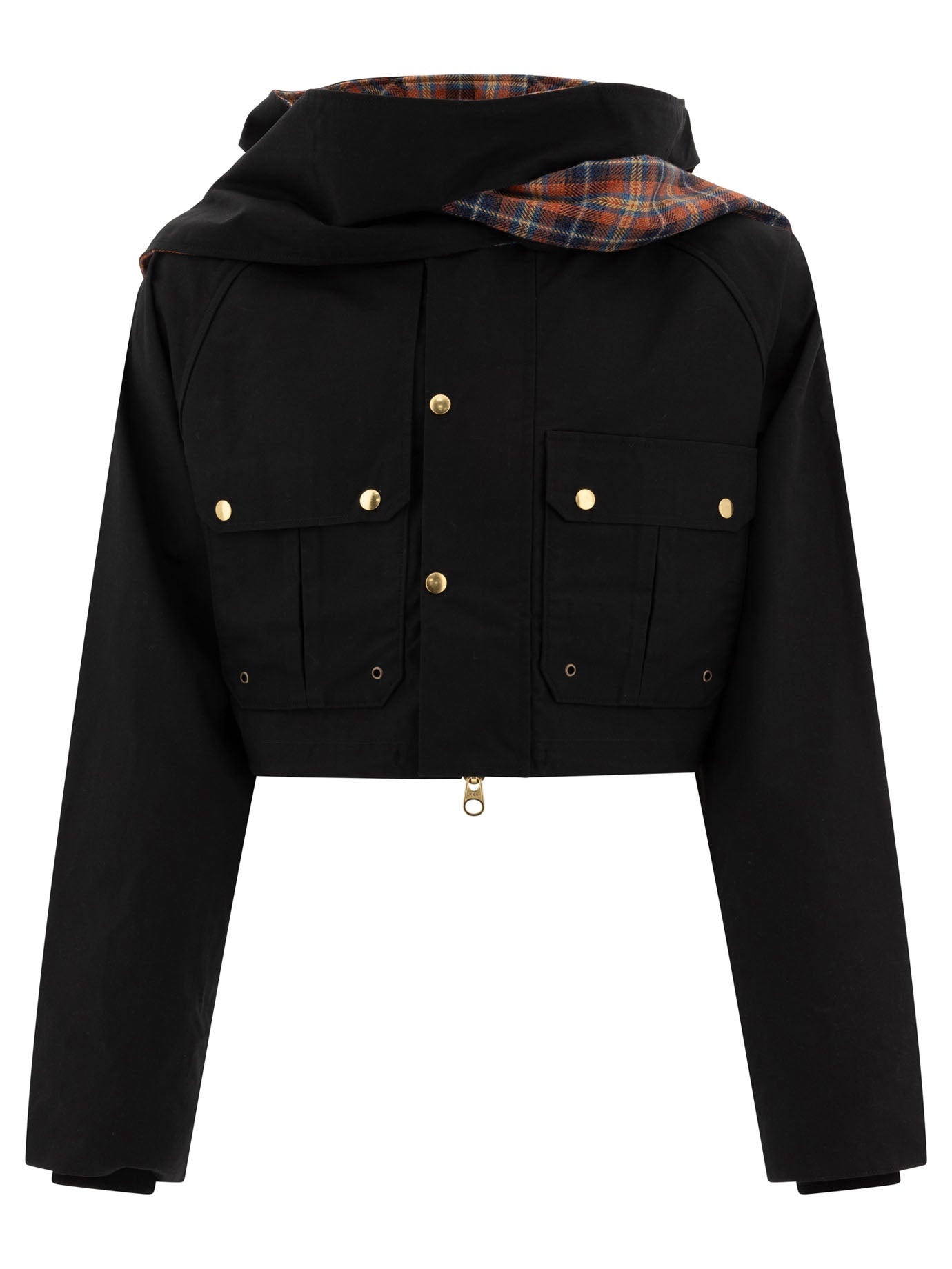Kapital Jackets - 1