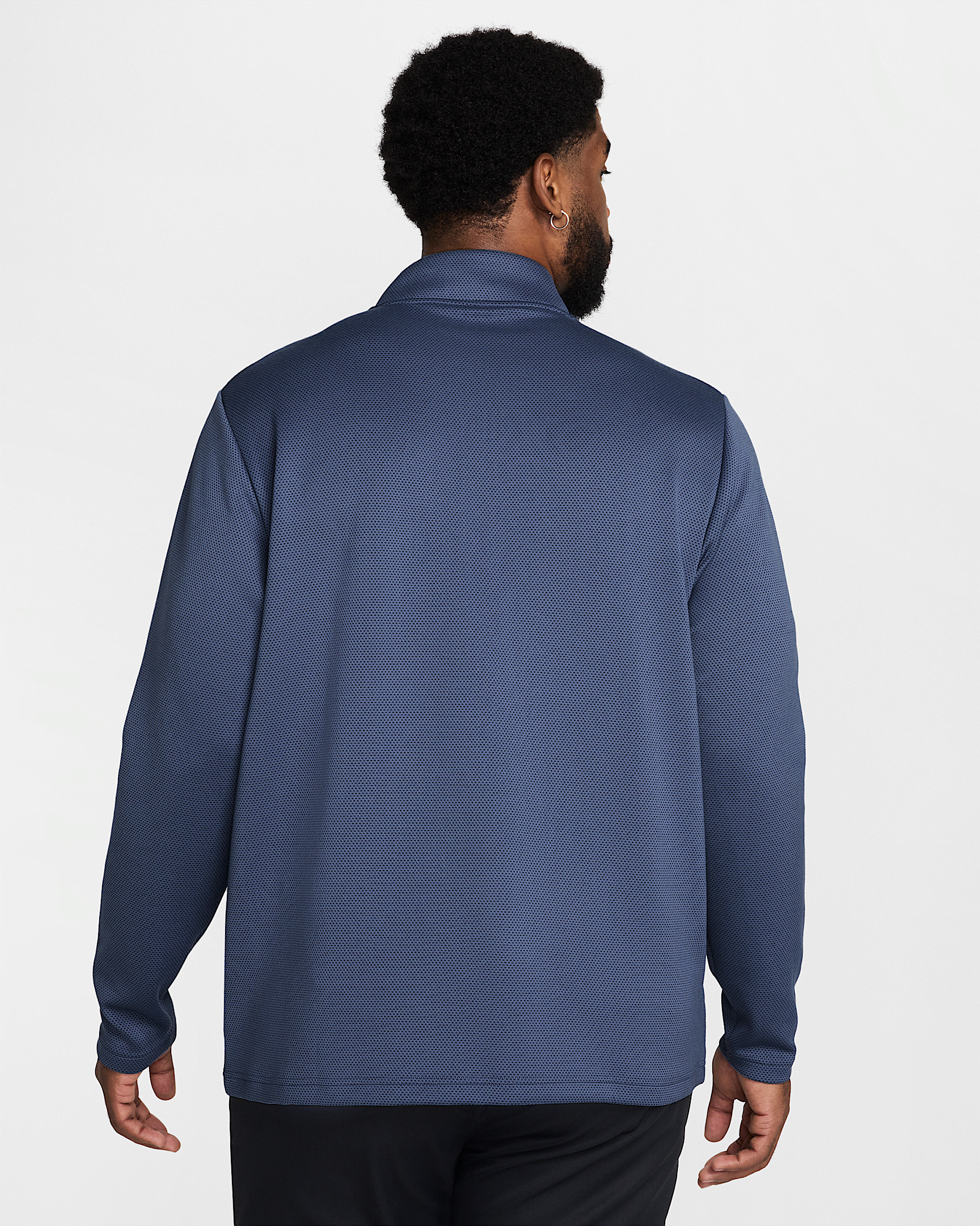 Nike Victory Men's Dri-FIT 1/2-Zip Golf Top - 7