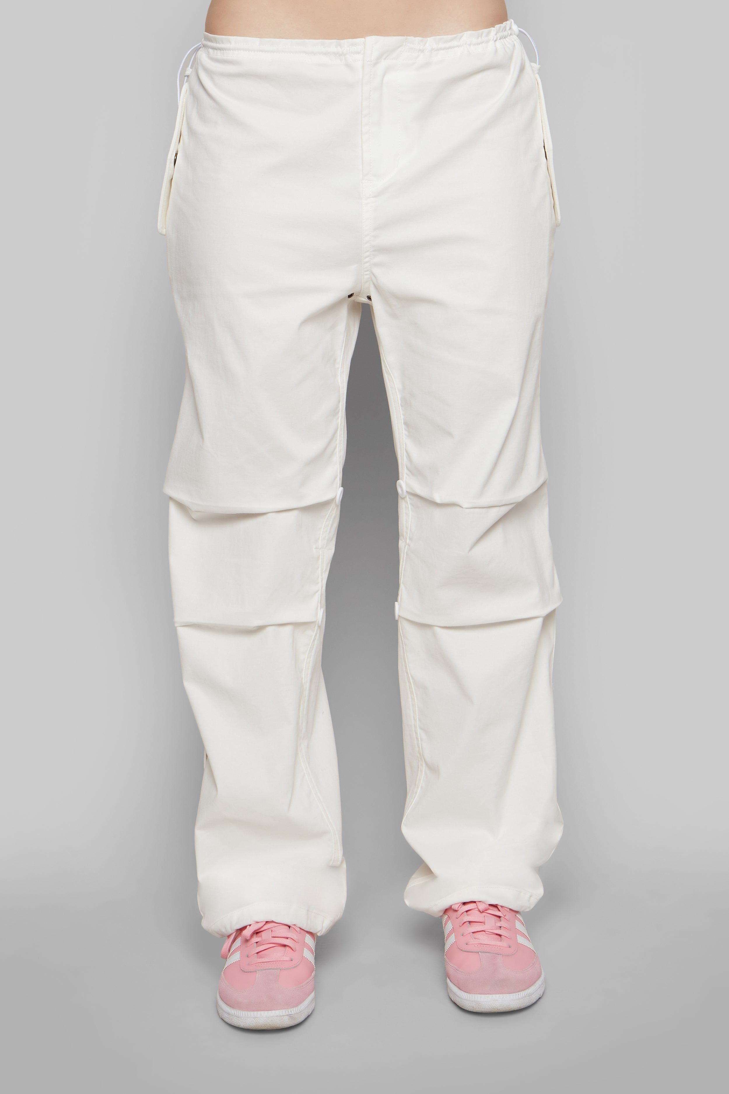 UTILITY CARGO PANTS - 6