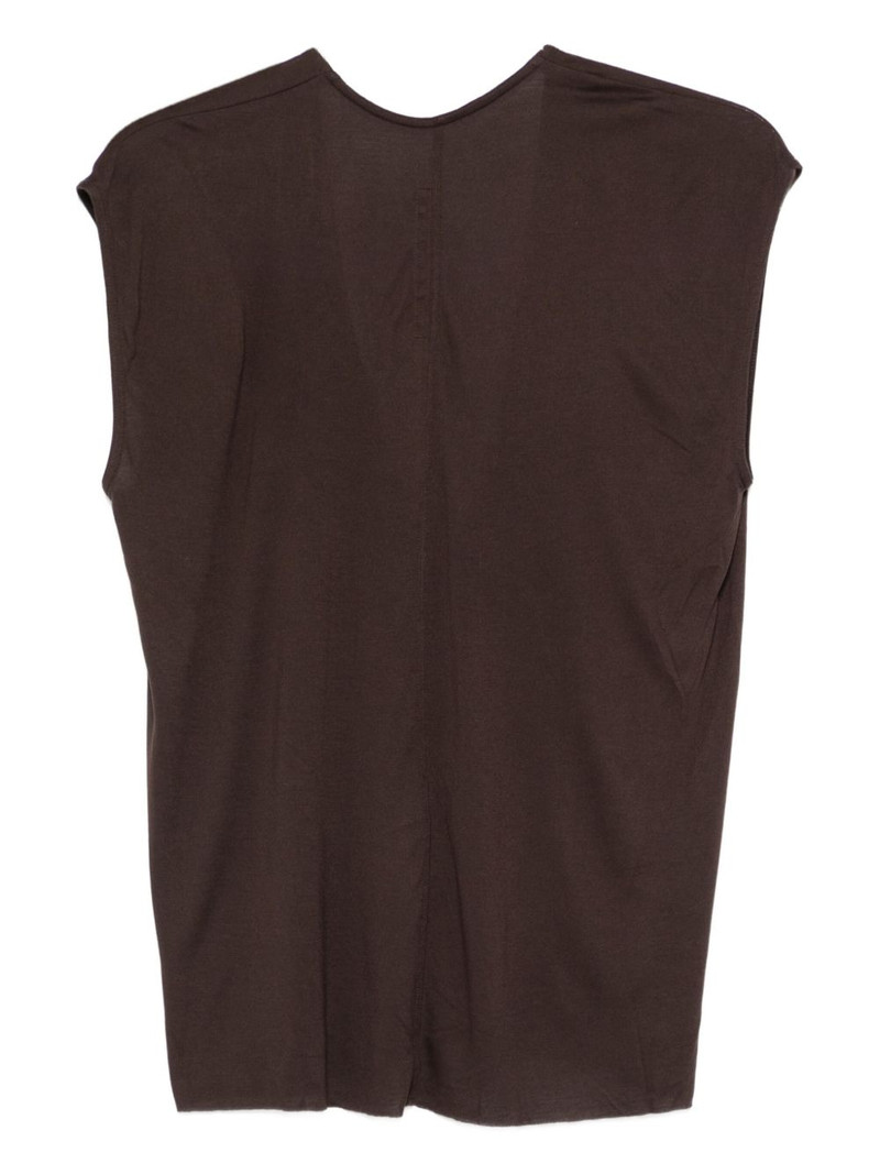 v-neck tank top 2