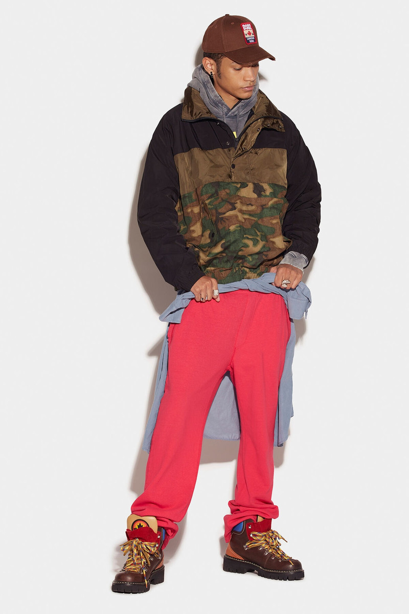 ROADIE JOGGERS - 1