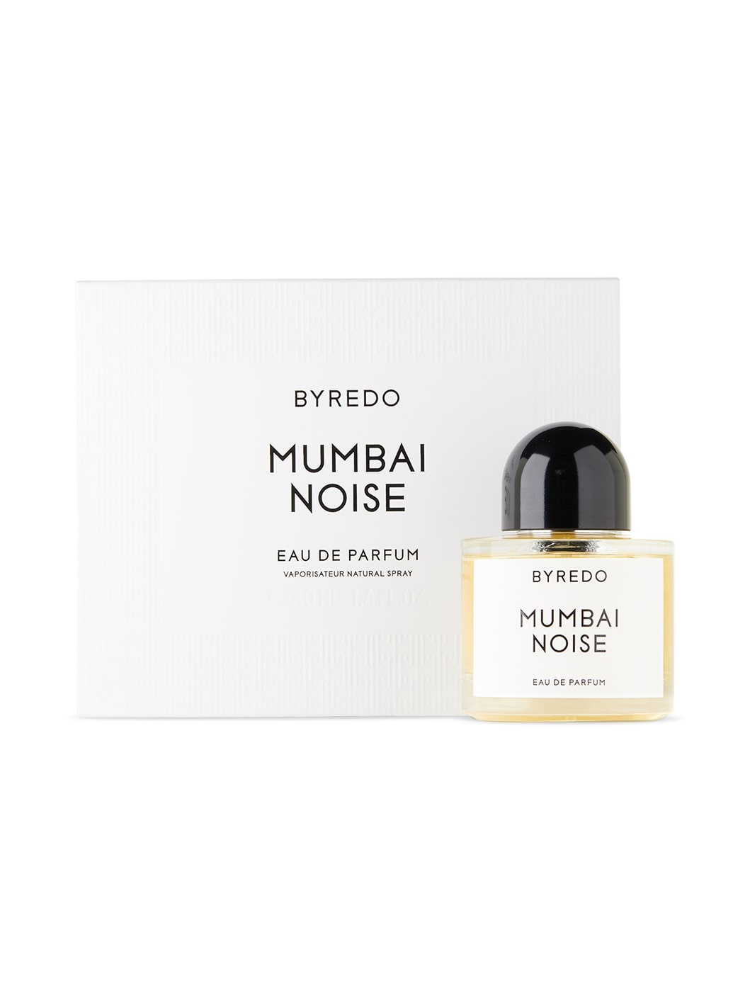 Mumbai Noise Eau de Parfum, 50 mL - 3
