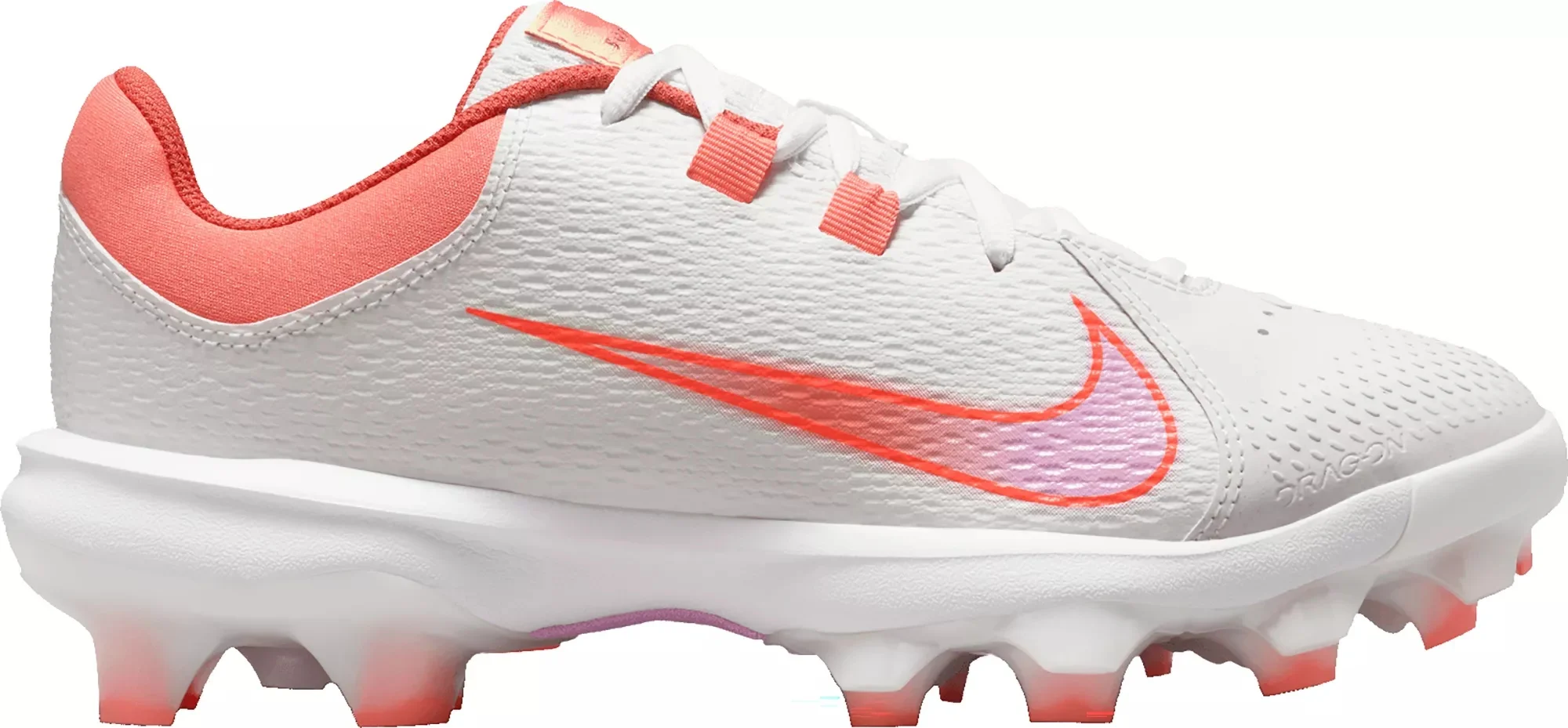Nike Hyperdiamond 4 Pro MCS Softball Cleats - 1