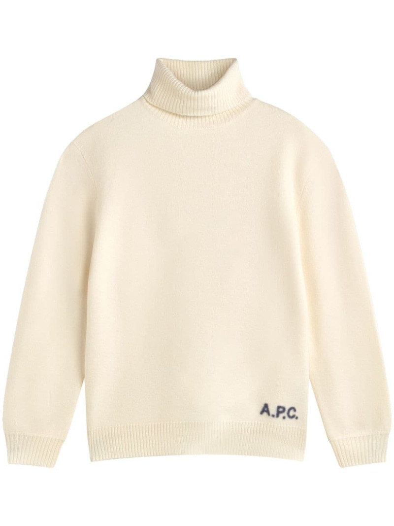 Walter sweater 1