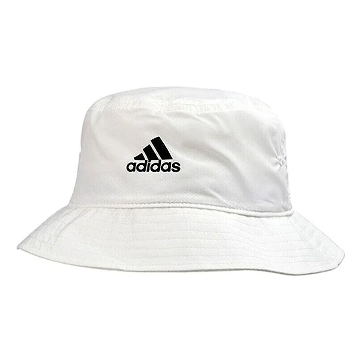 adidas Buckets BOS Caps 'White' GE4740 - 1
