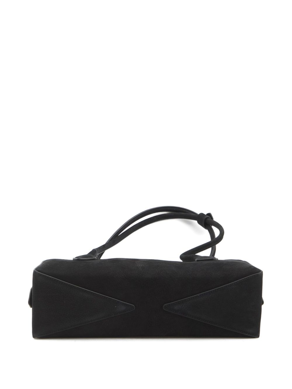 medium Le Teckel shoulder bag - 3