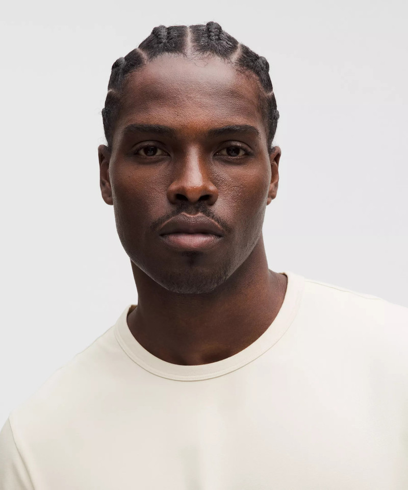 Organic Cotton Classic-Fit T-Shirt 4