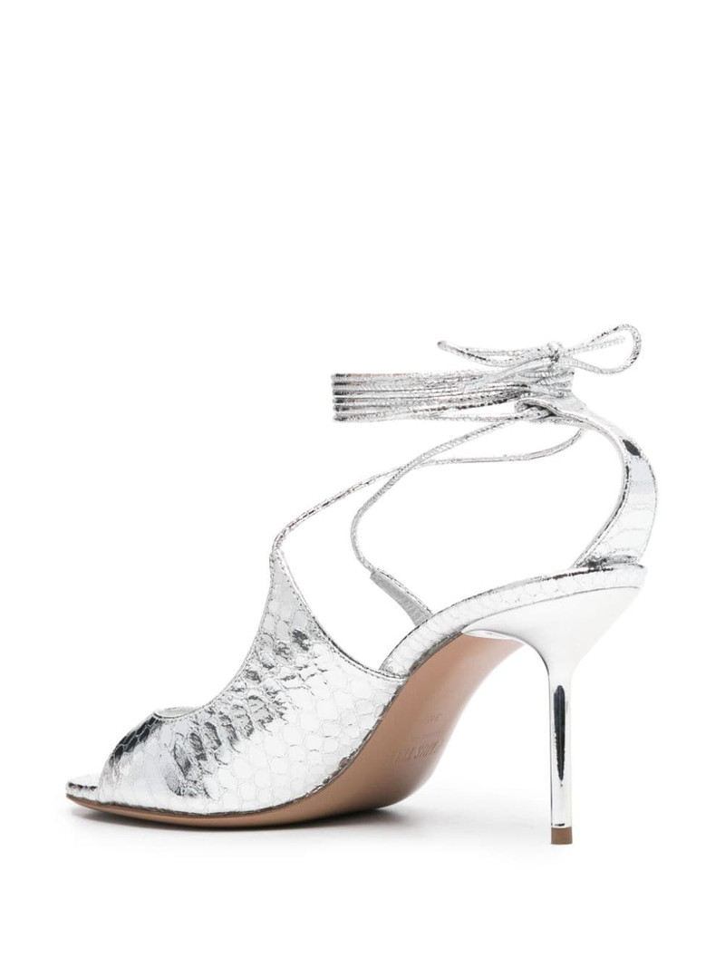 85mm leather sandals 3