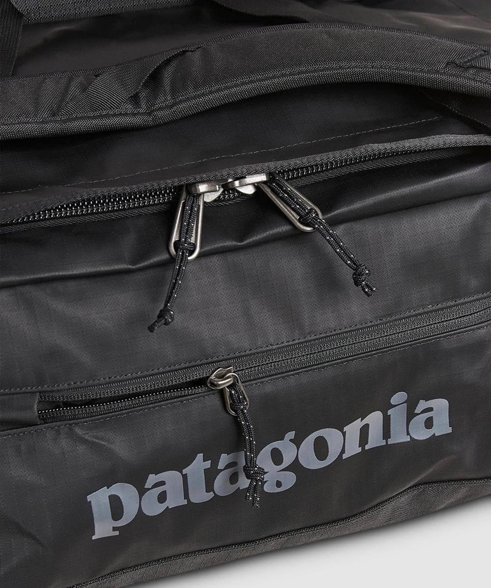 Black hole 40L duffel bag - 3